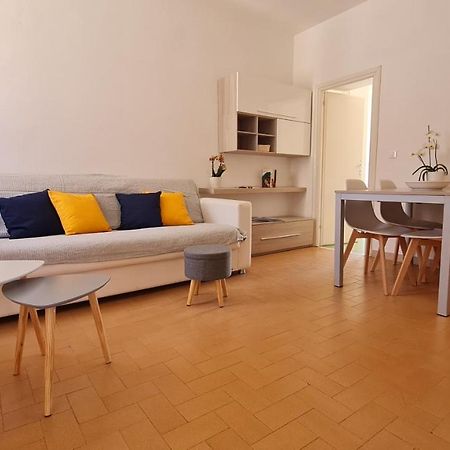 Appartement La Casa Di Delia à Marciana Marina  Extérieur photo
