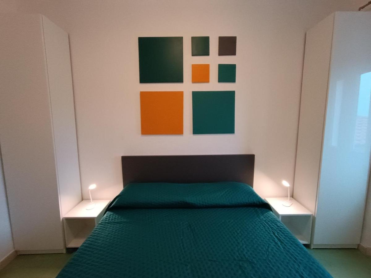 Appartement La Casa Di Delia à Marciana Marina  Extérieur photo