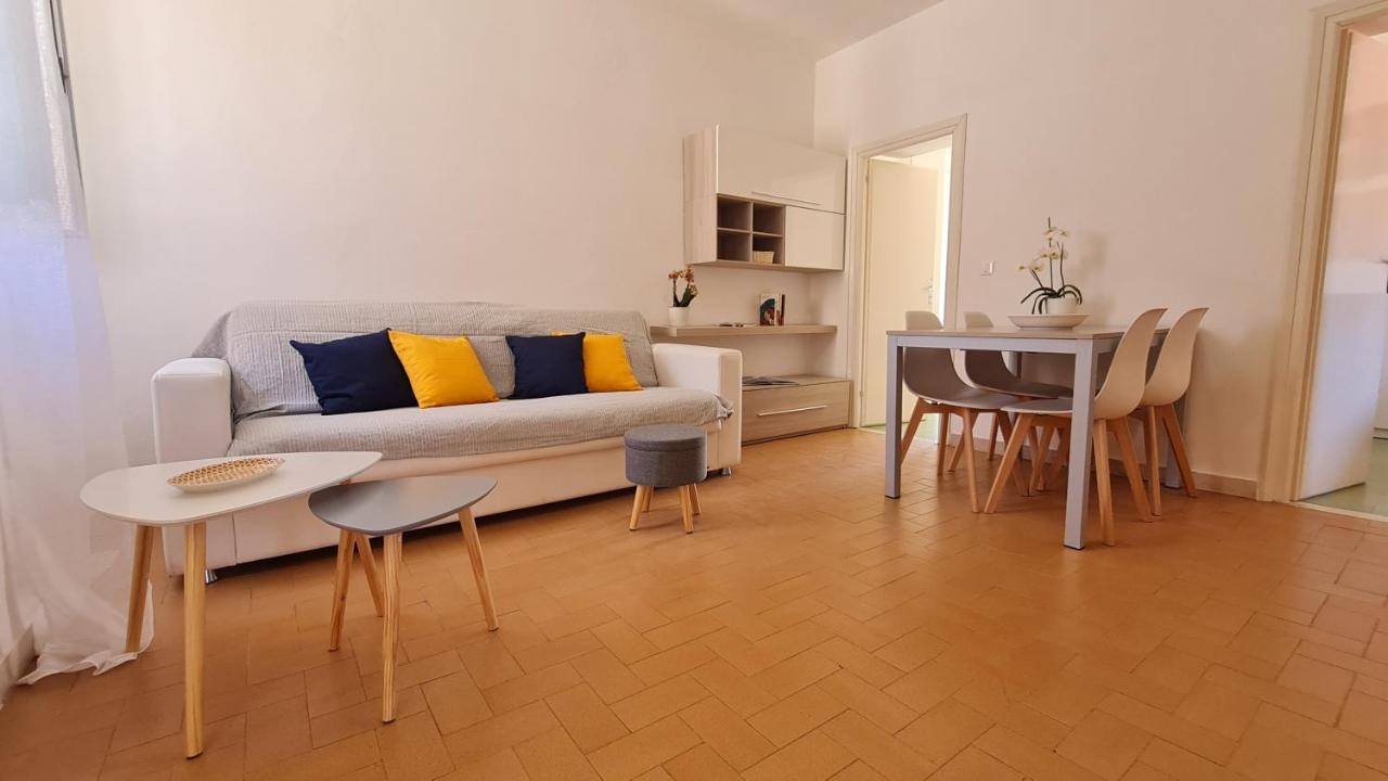 Appartement La Casa Di Delia à Marciana Marina  Extérieur photo
