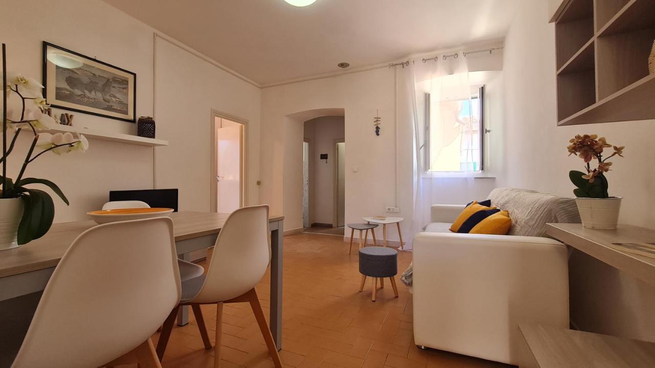 Appartement La Casa Di Delia à Marciana Marina  Extérieur photo