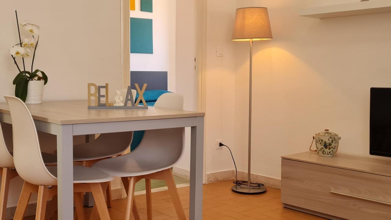 Appartement La Casa Di Delia à Marciana Marina  Extérieur photo