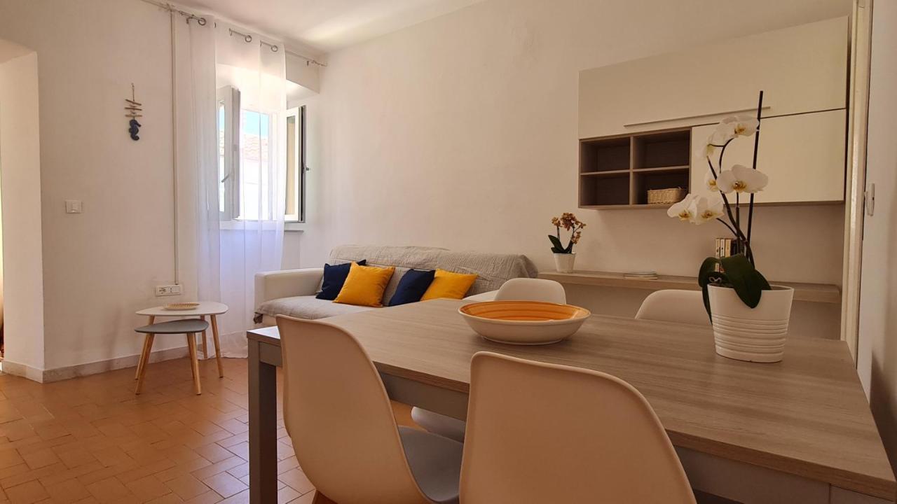 Appartement La Casa Di Delia à Marciana Marina  Extérieur photo