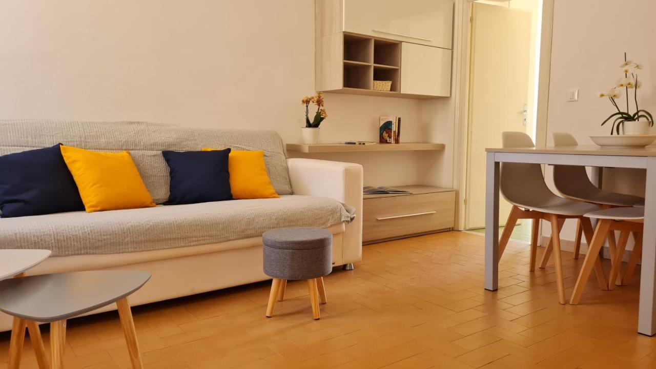 Appartement La Casa Di Delia à Marciana Marina  Extérieur photo