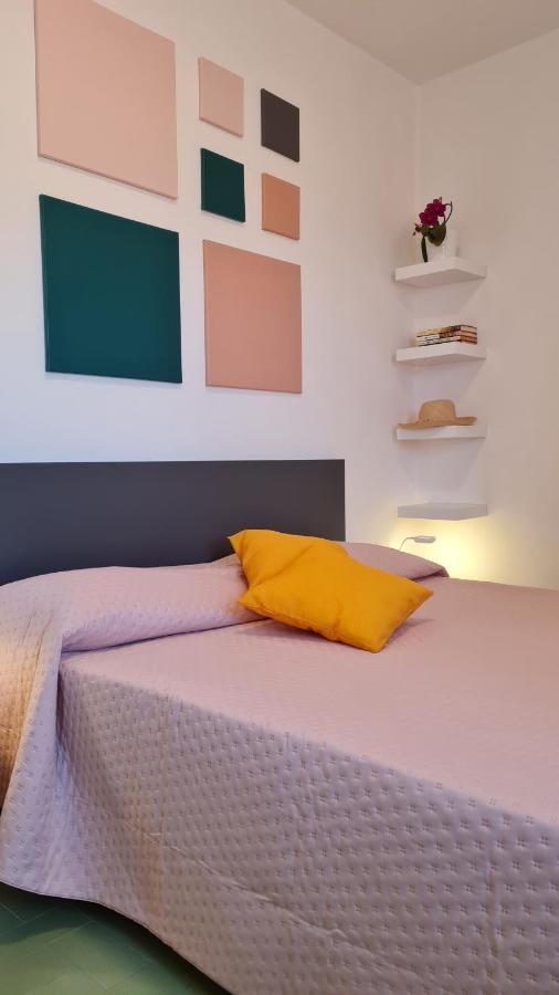 Appartement La Casa Di Delia à Marciana Marina  Extérieur photo