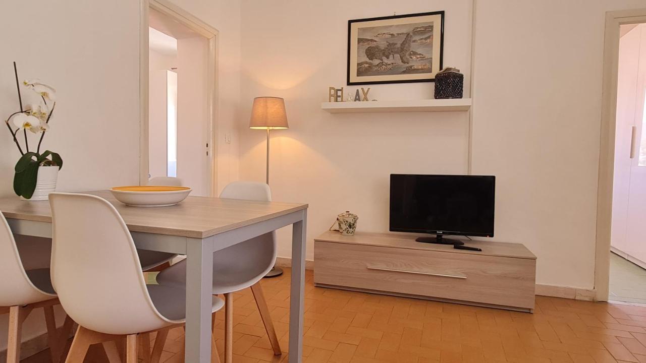 Appartement La Casa Di Delia à Marciana Marina  Extérieur photo