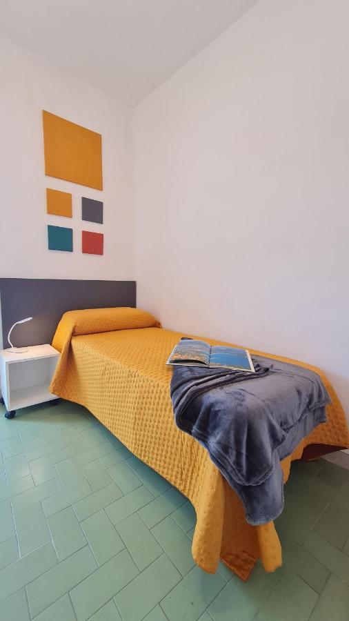 Appartement La Casa Di Delia à Marciana Marina  Extérieur photo