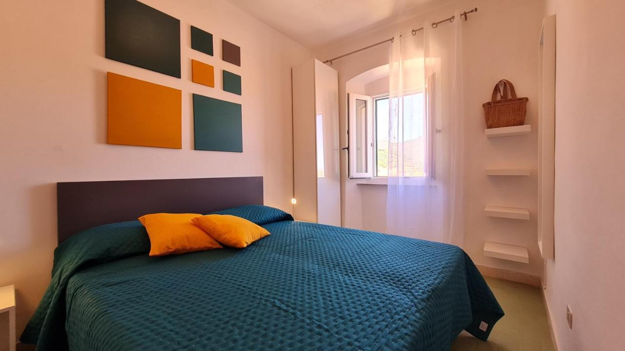 Appartement La Casa Di Delia à Marciana Marina  Extérieur photo