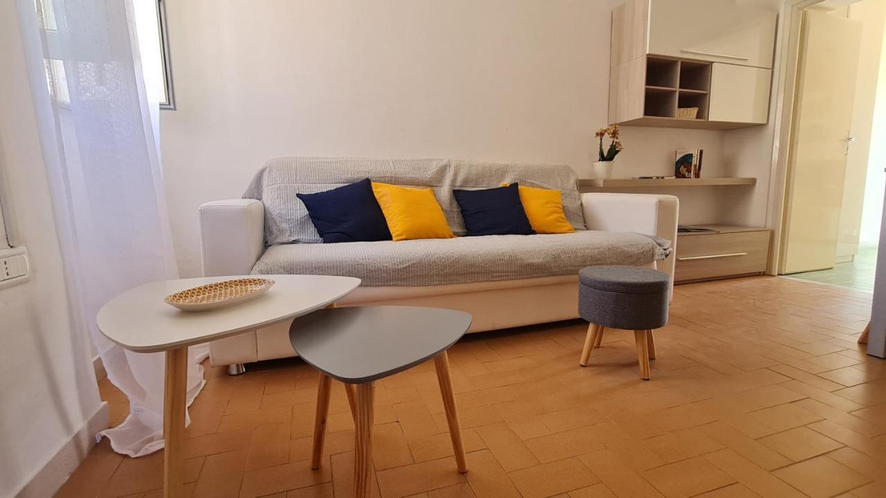 Appartement La Casa Di Delia à Marciana Marina  Extérieur photo