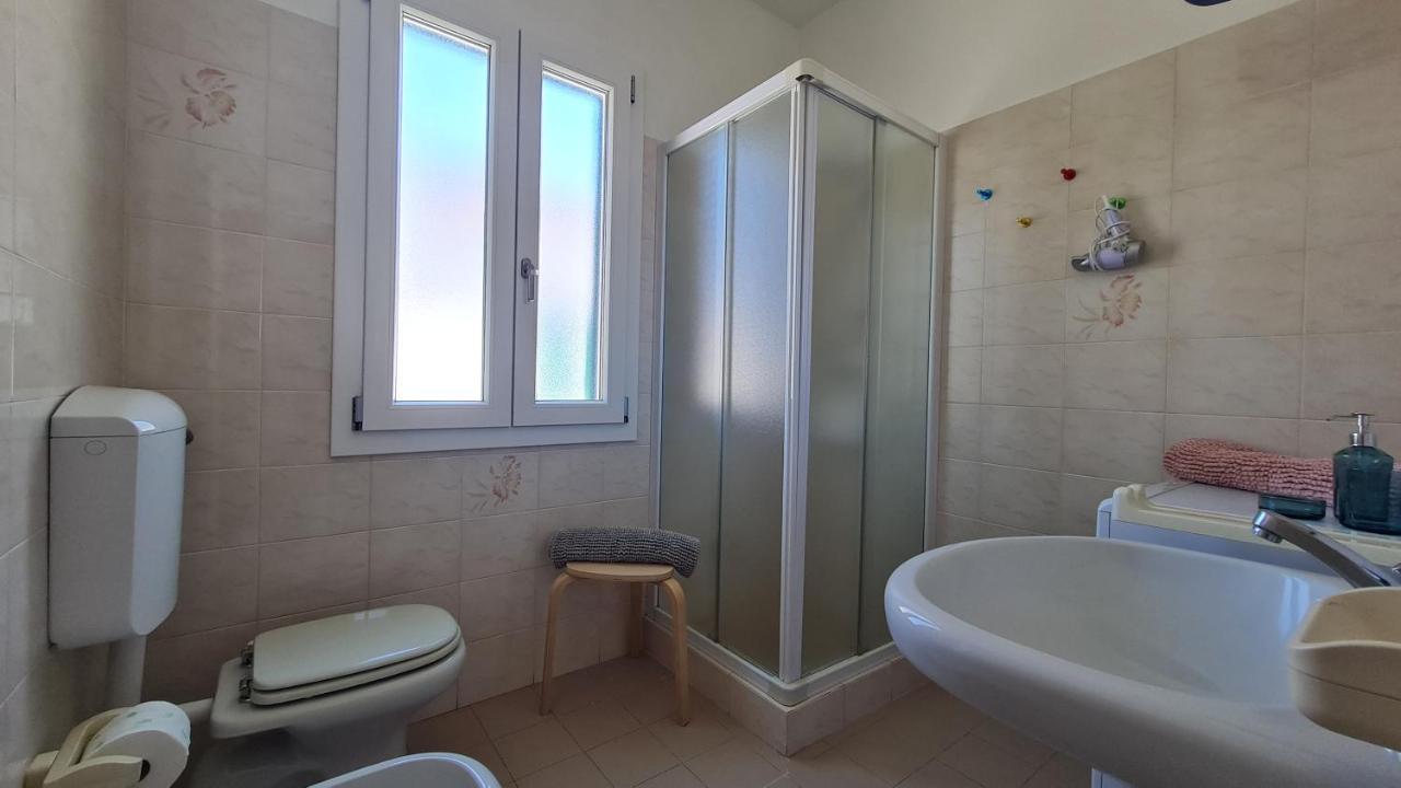 Appartement La Casa Di Delia à Marciana Marina  Extérieur photo