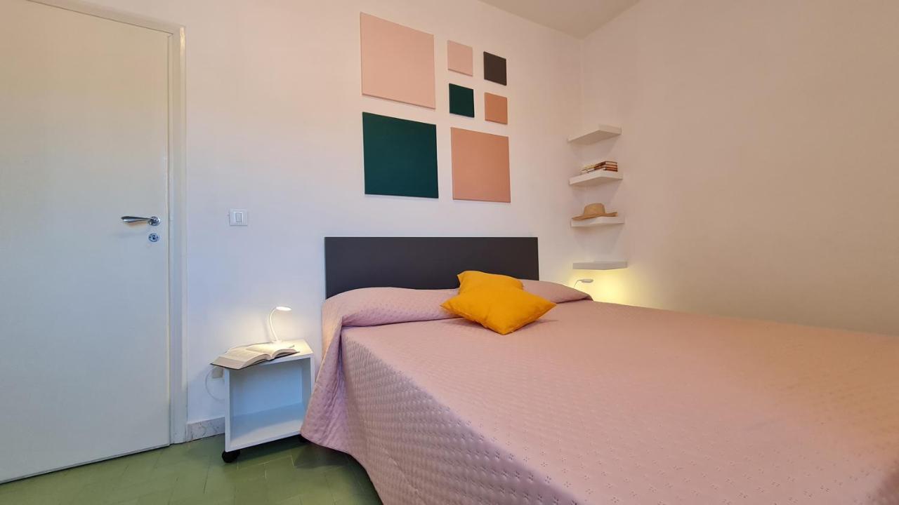 Appartement La Casa Di Delia à Marciana Marina  Extérieur photo