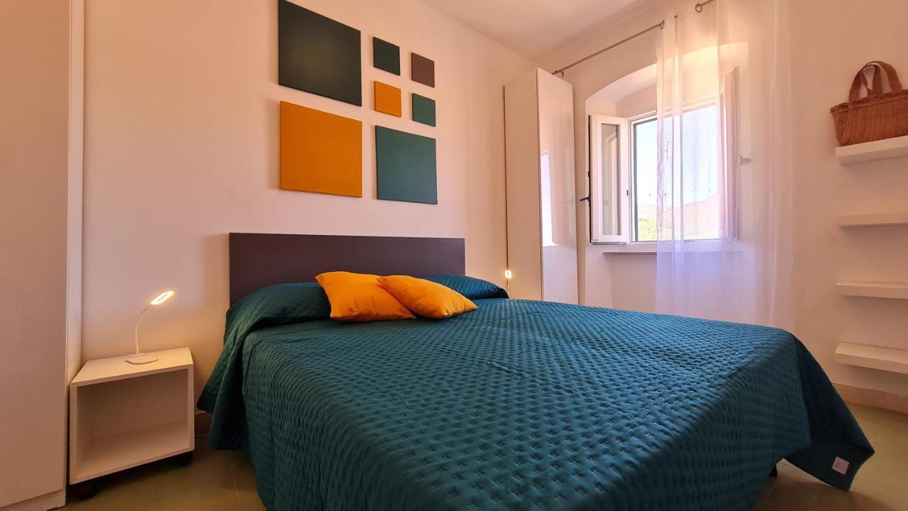 Appartement La Casa Di Delia à Marciana Marina  Extérieur photo