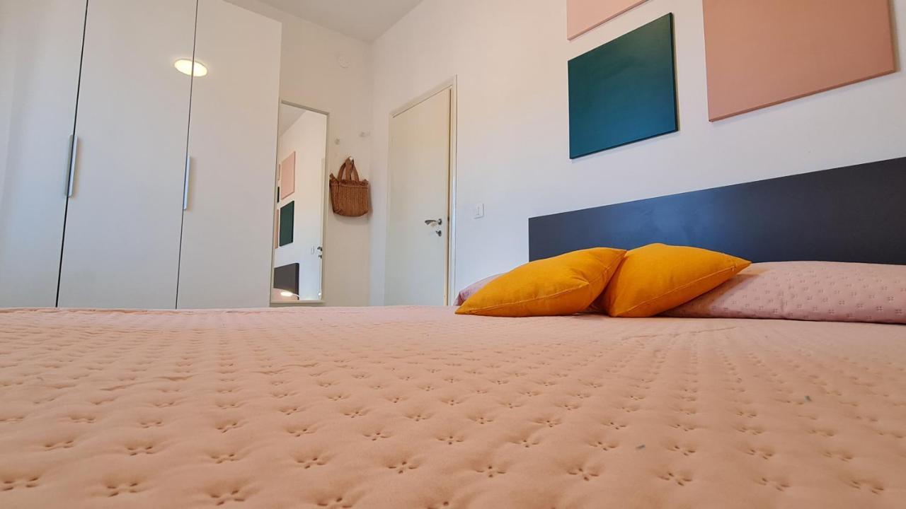 Appartement La Casa Di Delia à Marciana Marina  Extérieur photo