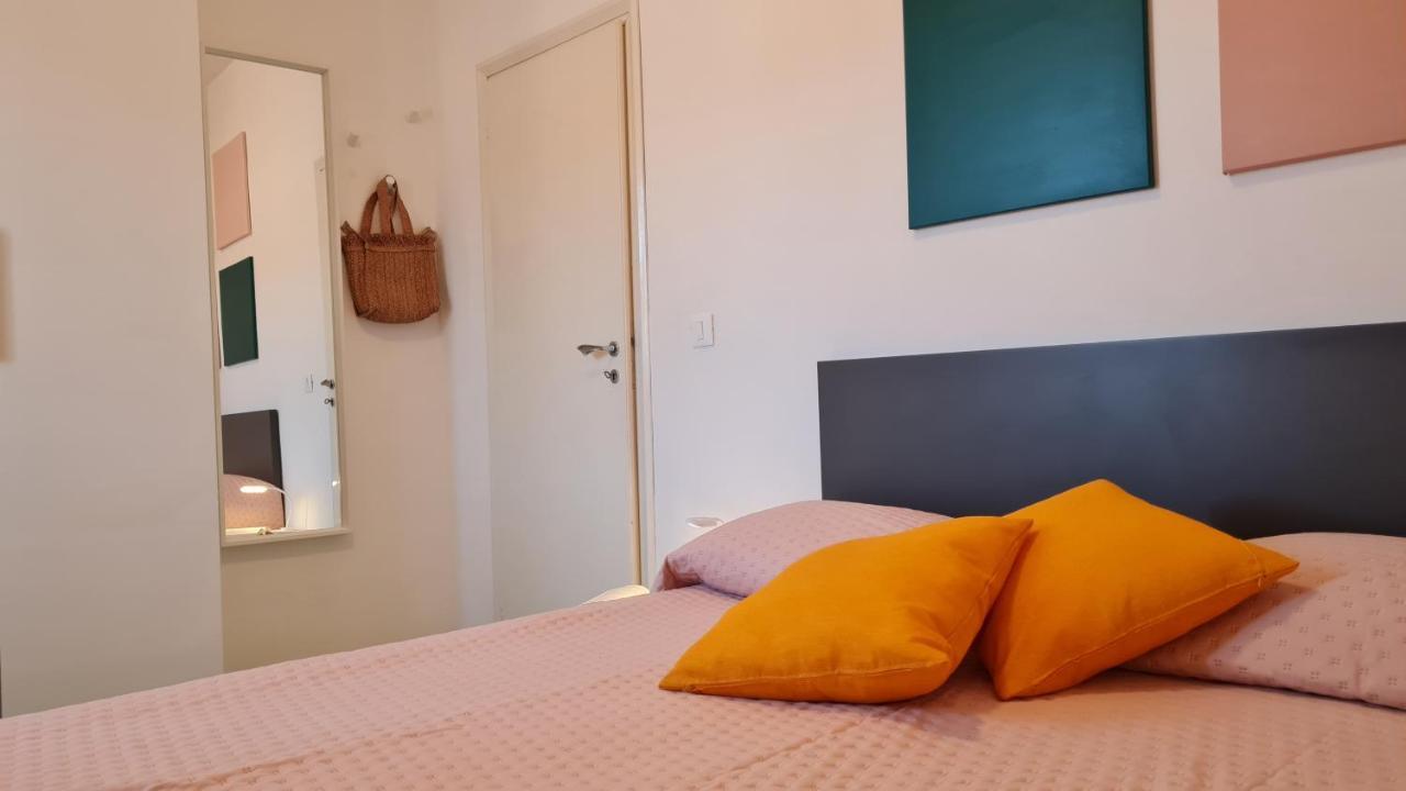Appartement La Casa Di Delia à Marciana Marina  Extérieur photo
