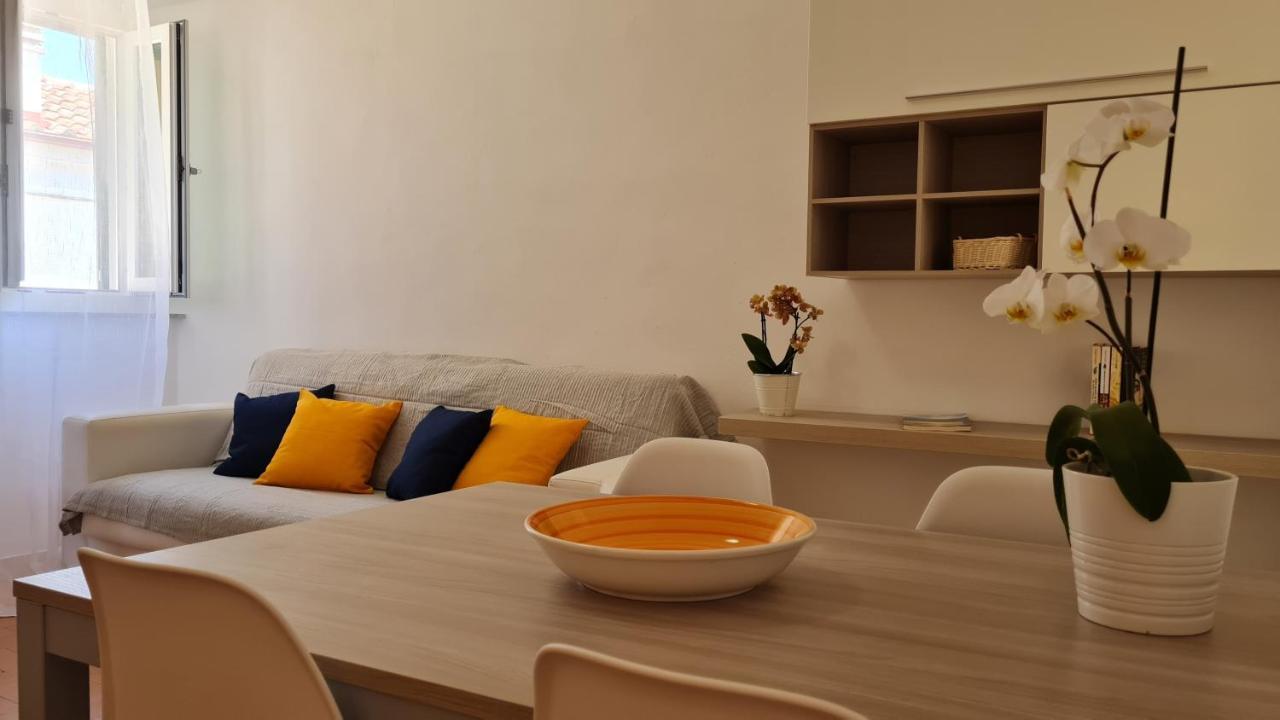 Appartement La Casa Di Delia à Marciana Marina  Extérieur photo