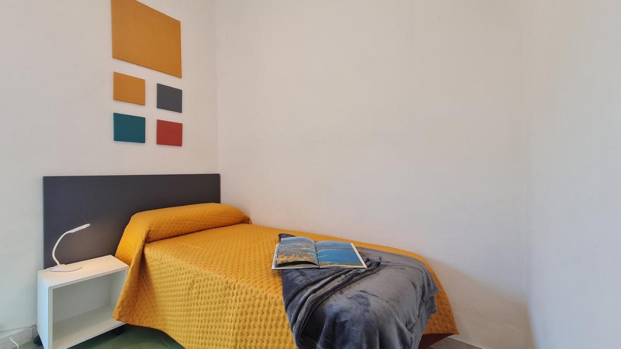 Appartement La Casa Di Delia à Marciana Marina  Extérieur photo