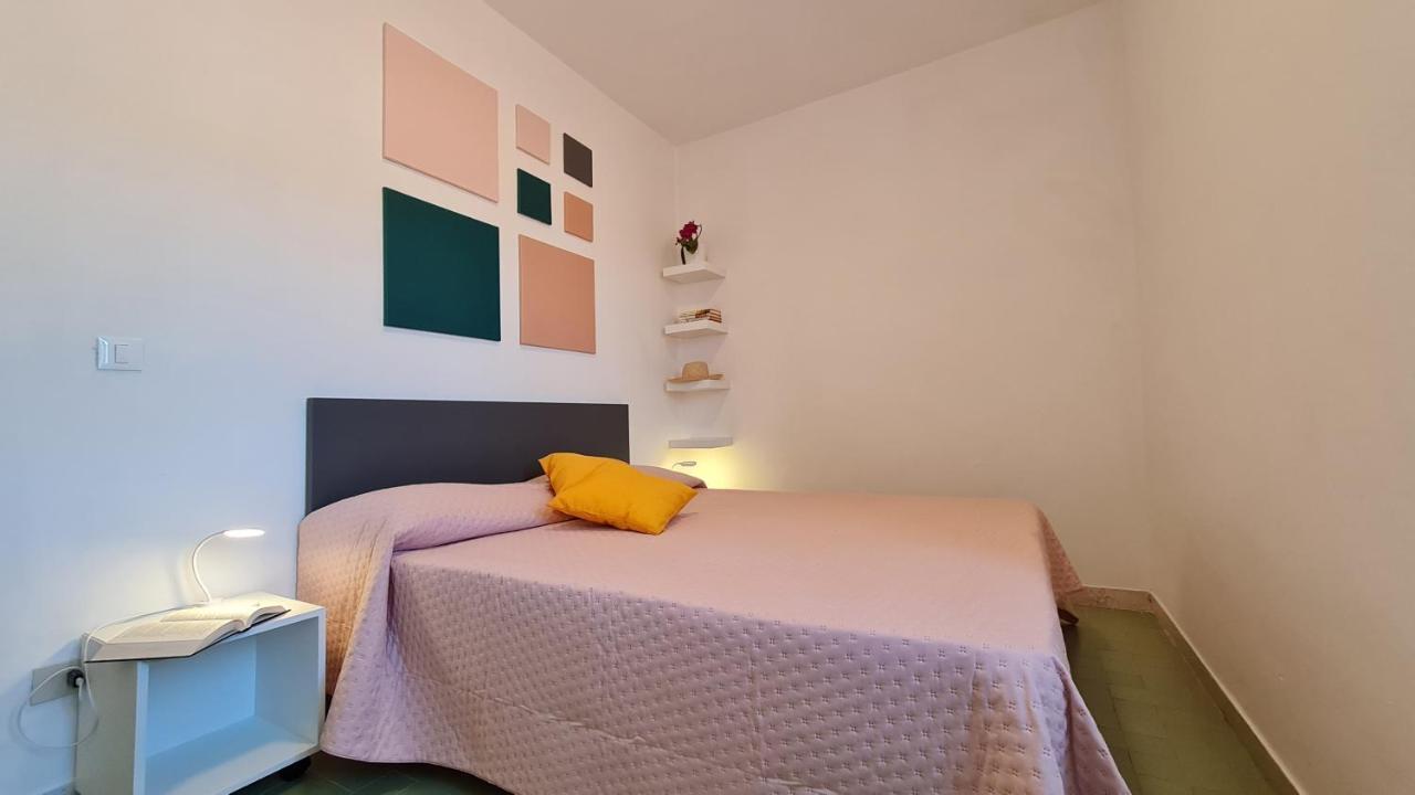 Appartement La Casa Di Delia à Marciana Marina  Extérieur photo