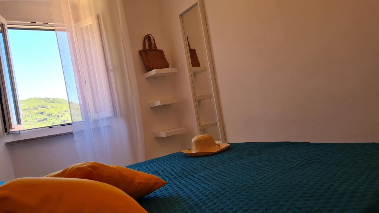 Appartement La Casa Di Delia à Marciana Marina  Extérieur photo