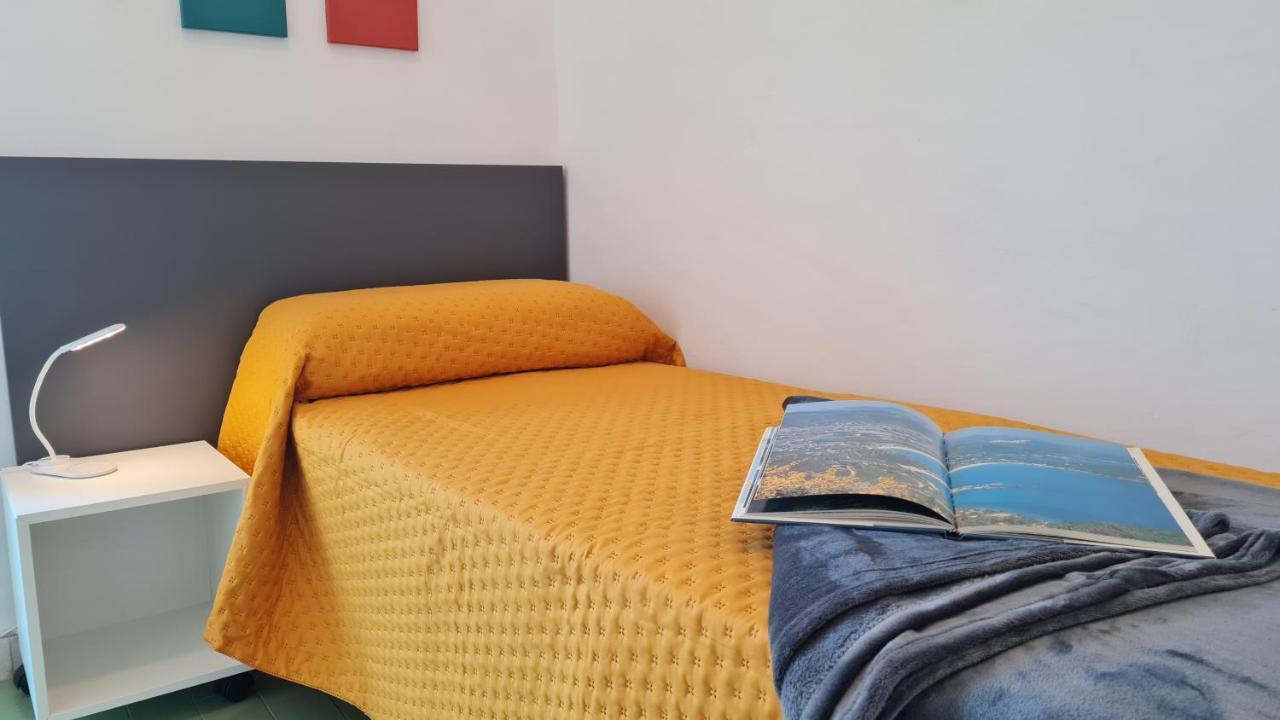 Appartement La Casa Di Delia à Marciana Marina  Extérieur photo